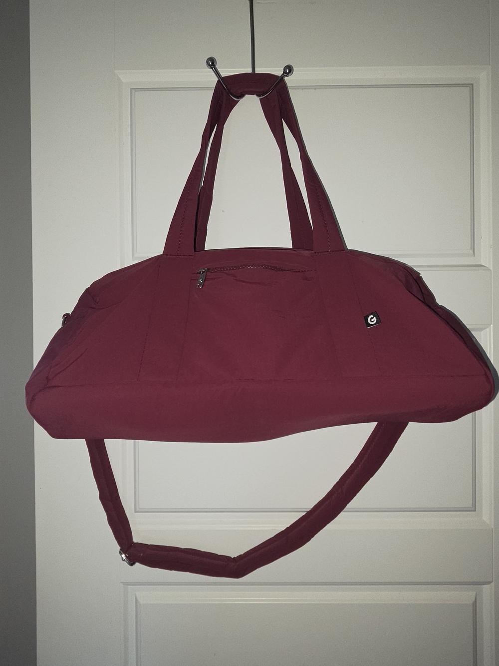 Glowmode Gym Bag